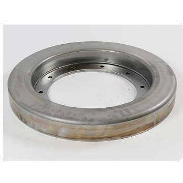 776D Truck Steel Damper 193-3288 / 1933288