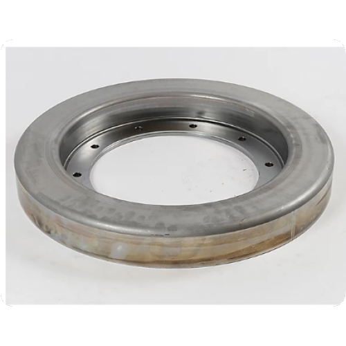 776D Truck Steel Damper 193-3288 / 1933288