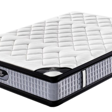 Materasso a molla tascabile di Haima Memory-Foam con alta qualità.