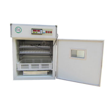 Full Automatic Chicken Solar Eggs Incubator for Sale - 100 to 1000 Egg Capacity