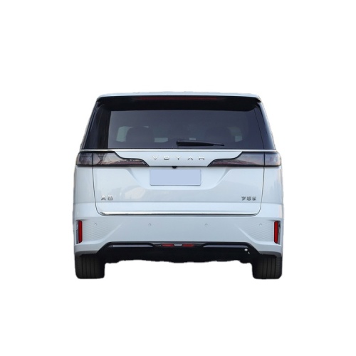 Voyah Dreamer 2024 Phev Ultra