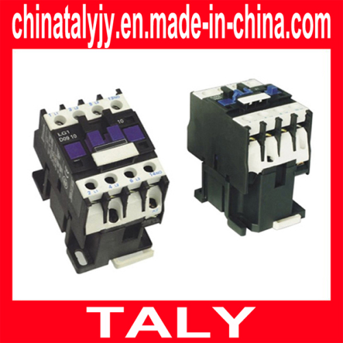Cjx2 Series 3 Phase Contactor, 220v Contactor, High Quality