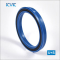 U+S комбинированное герметизирующее кольцо для гидравлического оборудования