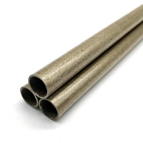 Phlogopite Mica Tube for Insulation Application