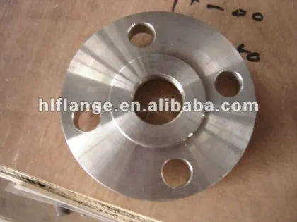 SW flange