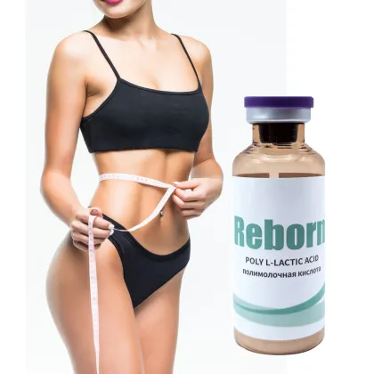 Softening Rejuvenation Facial contouring Filler