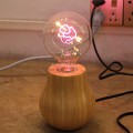 Energy Efficient Ambient Indoor Lights