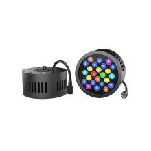 Phlizon Aquarium Lightings Full Spectrum Fan Cooling 2022