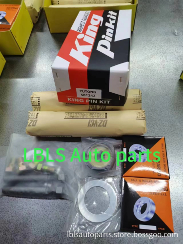 KING PIN KIT 8G4211 8G4241 - Steering Knuckle Repair Kit