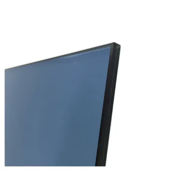 Industrial Glass Manufacturer: Offering PVB, SGP 6mm to 12mm Laminated Safety and Tempered Glass Solutions