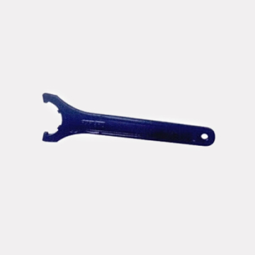 Spanner for ER Milling Chuck