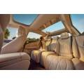 New luxury sedan Hyper A800