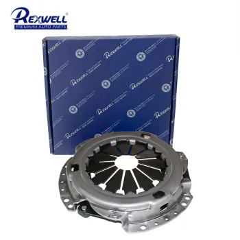 High Quality AISIN CTX-066 Clutch Cover for Toyota Corolla/Yaris/Verso - Factory Wholesale