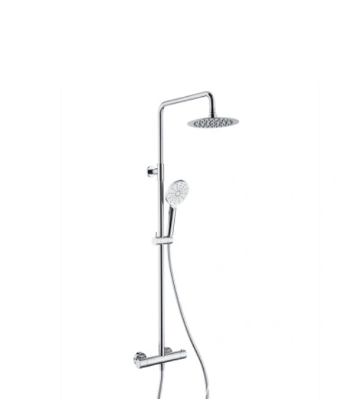 shower set