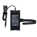 90W Slim laptop ac adapter for dell PA-3E