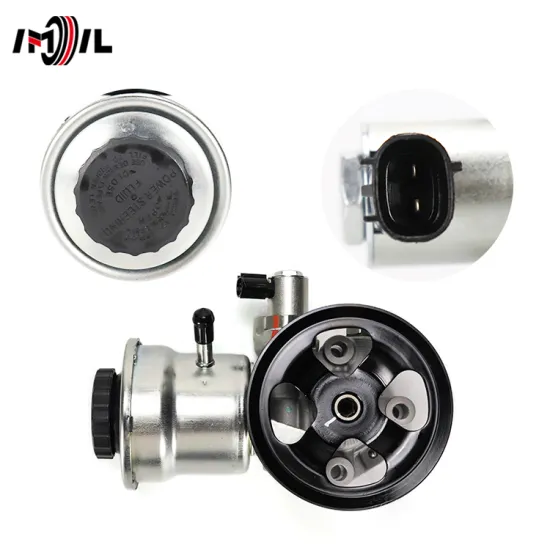 IMIL Vane Pump Assembly 44310-60562 for LAND CRUISER PRADO