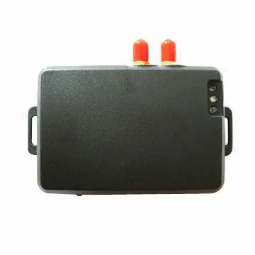 GPS car tracker, Sirf III GPS module