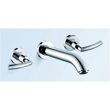 Yoyo Ocultou Basin Mixer Chrome ○