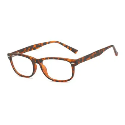 TR90 Optical Glasses Manufacturer: Wholesale Myopia Glasses Frames from China