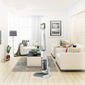 Low Noise Wet Dry Floor Washer Vacuum Cleaner