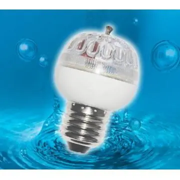 1W Negative Ion Air Purifier LED Night Light