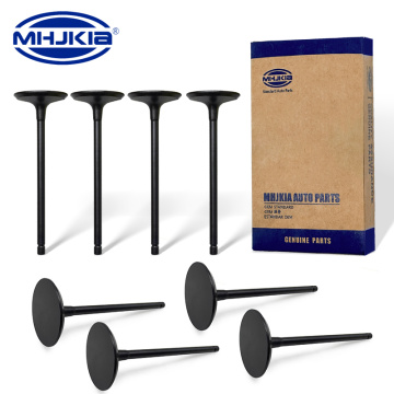MHJKIA 22211-2U000 Exhaust Valve For Kia Hyundai i30 Tucson Ceed Optima ﻿