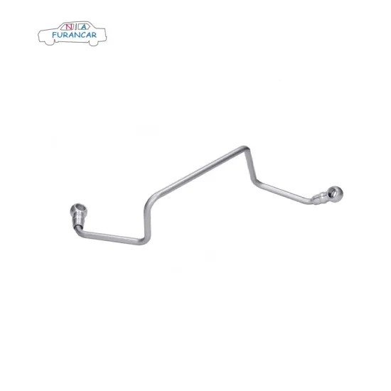 Factory Wholesale Car Engine Parts Turbo Oil Return Pipe for Ford OEM 1435144