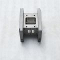 Mini Lab Extruder Screw Barrel