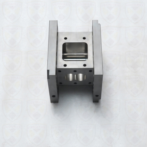 Durable Food And Feed Industry Extruder Parts