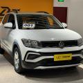 Volkswagen T-Cross 2023 estiramiento facial 1.5L