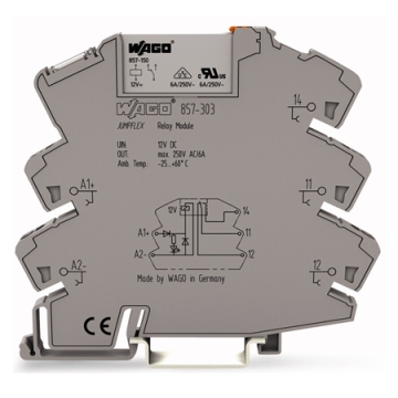 WAGO Relay