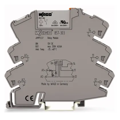 WAGO Relay