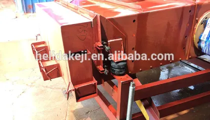 high efficiency grain mustard seed cleaning machine