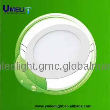 dimmable led suspended ceiling light panel