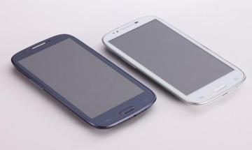 3G 5.5inch Mobile Phone with Android 4.1.1, 3G (WCDMA)/GSM/1.2GHz (N9355(Note 2))