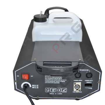 3000w DMX Remote Control Fog Smoke Machine for Stage Events