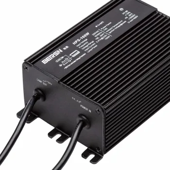 210W 170-260VAC CDM Elite Electronic Ballast for Road and Street Lighting