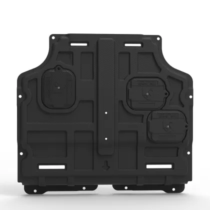 Waterproof Parts Engine Underfloor Shield for Toyota CHR 2018+