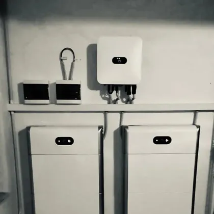 Huawei Luna2000 5kw 10kw 15kw Solar Storage Battery Home Energy System