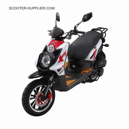 150cc 125cc Bws Scooter Epa Dot Moped