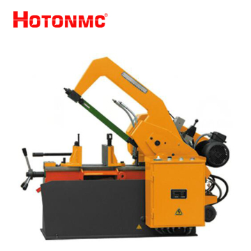 HS7132 Horizontal Bow Sawing Machine
