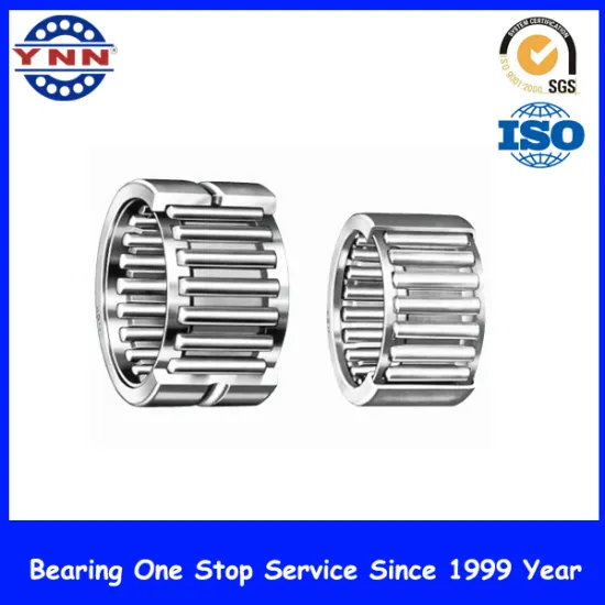 Corrosion Resistance Chrome Steel Needle Roller Bearing