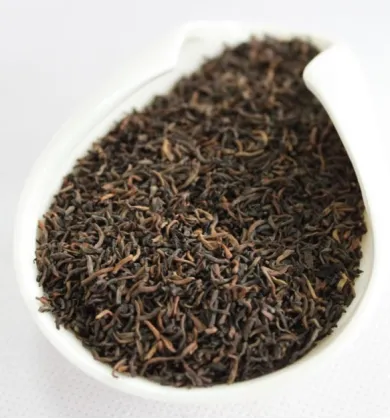 Prince of Peace Premium Yunnan Ripe Pu-erh Tea