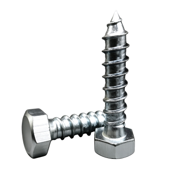 Premium Self Tapping Wood Screws