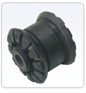 Vibration & Shock Mounts