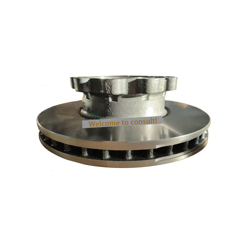 Truck Brake disc