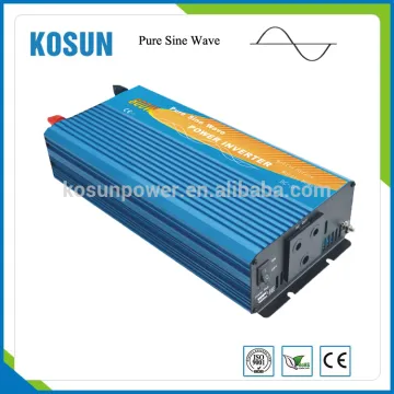 pure sine wave inverter 800w
