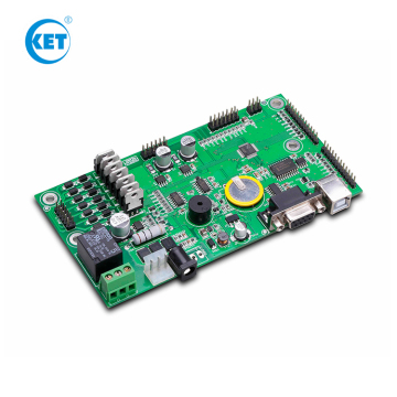 OEM PCBA Prototyping Manufacturing and Assembly Custom Air Conditioner PCB Assembly Main Board Home Appliances PCBA