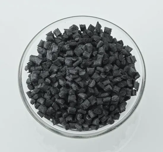 PA6 GF60 B110gh Injection Molding Plastic Raw Material