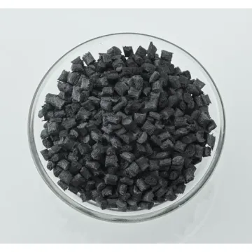 PA6 GF60 B110gh Injection Molding Plastic Raw Material